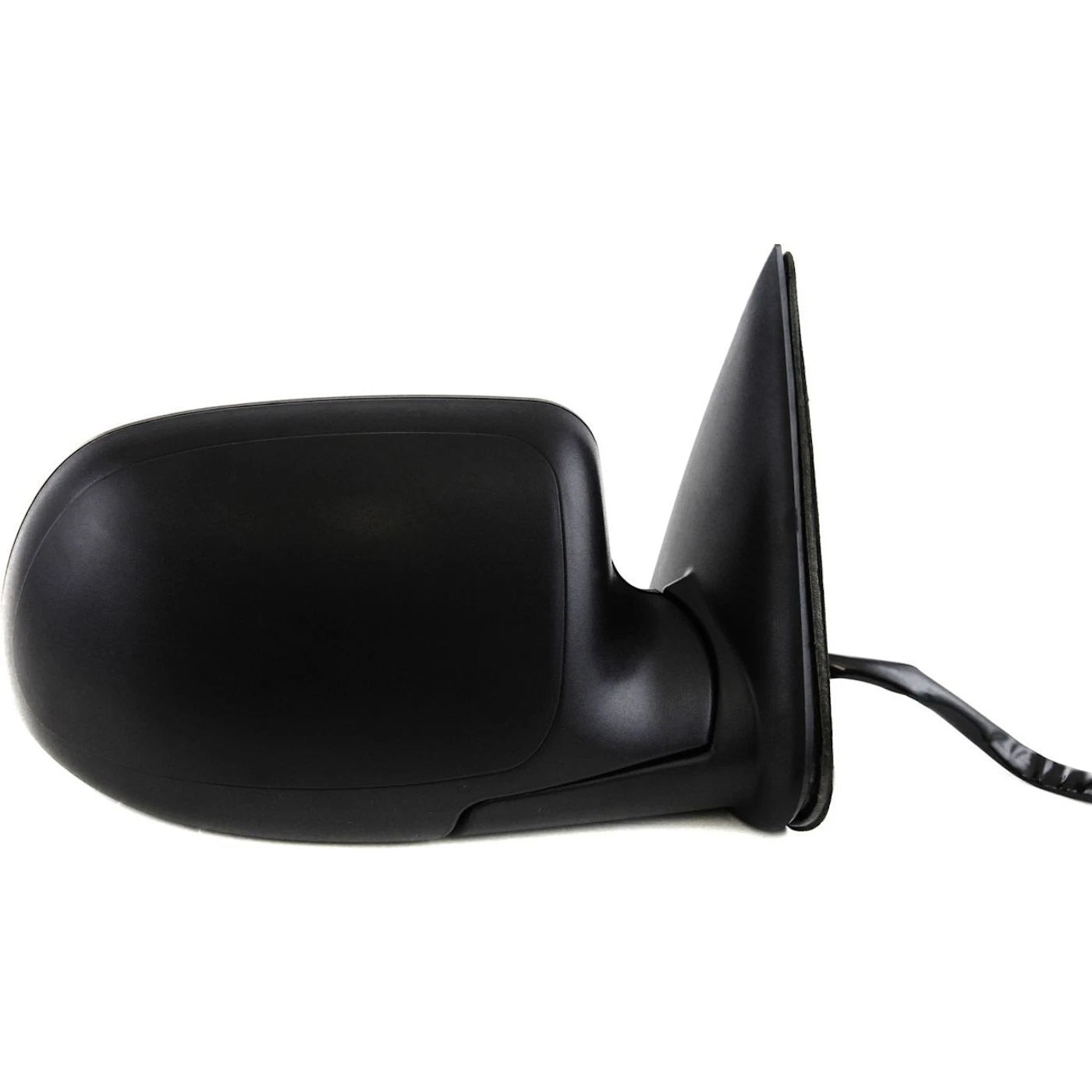 Power Mirror Right for Silverado Sierra 1500 (2003–2006) with Signal Puddle Light Heated