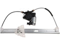 Front Left Window Regulator for Mazda 3 (2004–2009) QV163YD