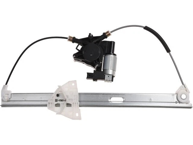 Front Left Window Regulator for Mazda 3 (2004–2009) QV163YD