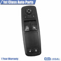 Power Window Switch for Town & Country Grand Caravan (2012–2015)