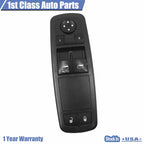 Power Window Switch for Town & Country Grand Caravan (2012–2015)