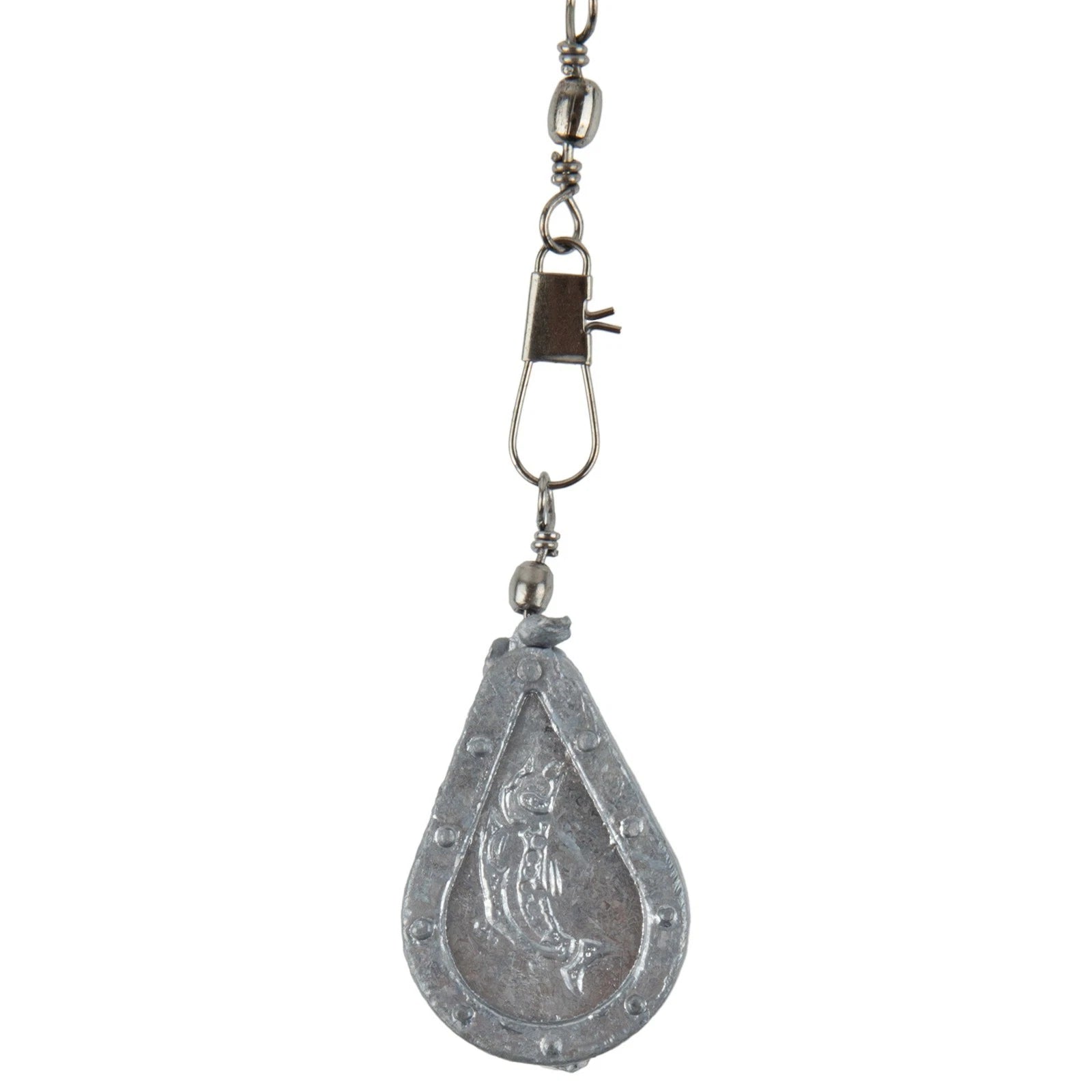 Bait Cage for Horse Fish (Metal Pop-up, Strong)
