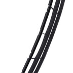 Grille Assembly for Nissan Altima (2016-2018) Black Front Lower Position