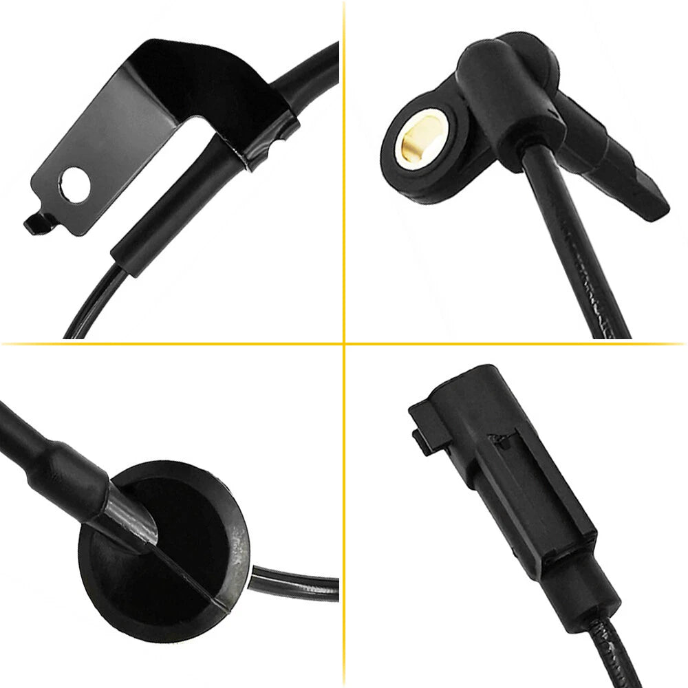 2X Wheel Speed Sensor for Mitsubishi Outlander Sport (2011-2020)