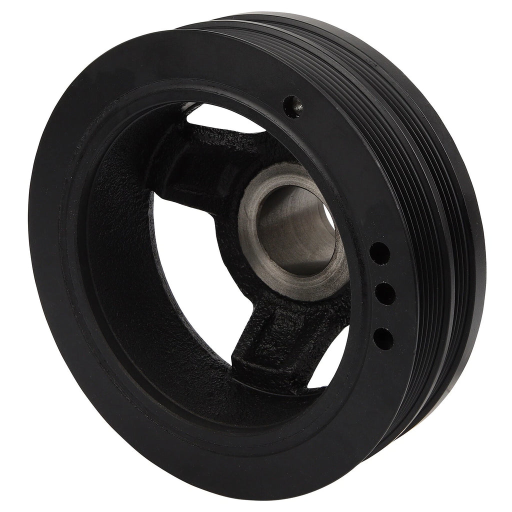 Harmonic Balancer for Chevy Silverado 2500 HD, GMC Sierra 3500 (2001–2006)