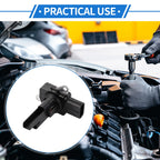 Mass Air Flow Sensor Meter for Toyota Subaru (Compatible)
