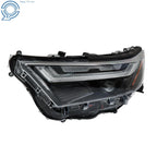 Full LED Headlight for Toyota RAV4 (2022-2023) Projector Left Side