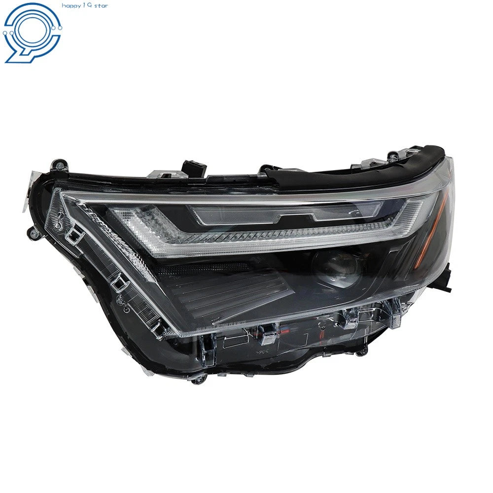 Full LED Headlight for Toyota RAV4 (2022-2023) Projector Left Side