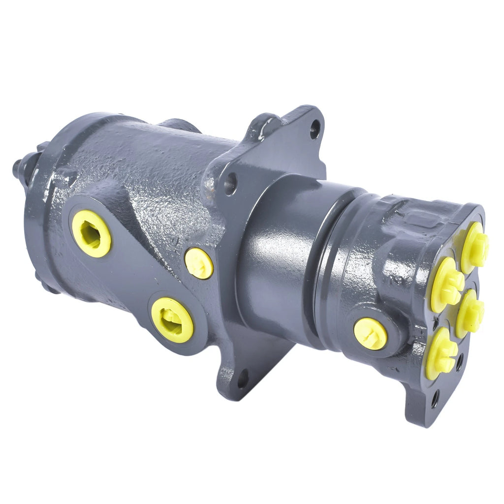 Center Swivel Joint for Hitachi EX100M-5 EX120-5 EX130H-5 EX135UR (2005–2015)