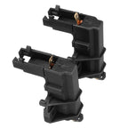 Set of 2 Carbon Brushes for Hoover Candy Ceset Washing Machine
