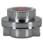 Adjustable Fuel Pressure Regulator 1-5 PSI for Universal Classic Cars (1965–1985)