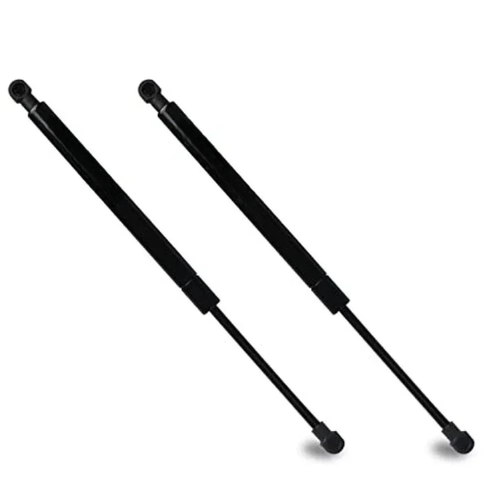 2 x Rear Trunk Boot Rod for Smart 451 Coupe Fortwo (2007–2014)