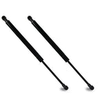 2 x Rear Trunk Boot Rod for Smart 451 Coupe Fortwo (2007–2014)