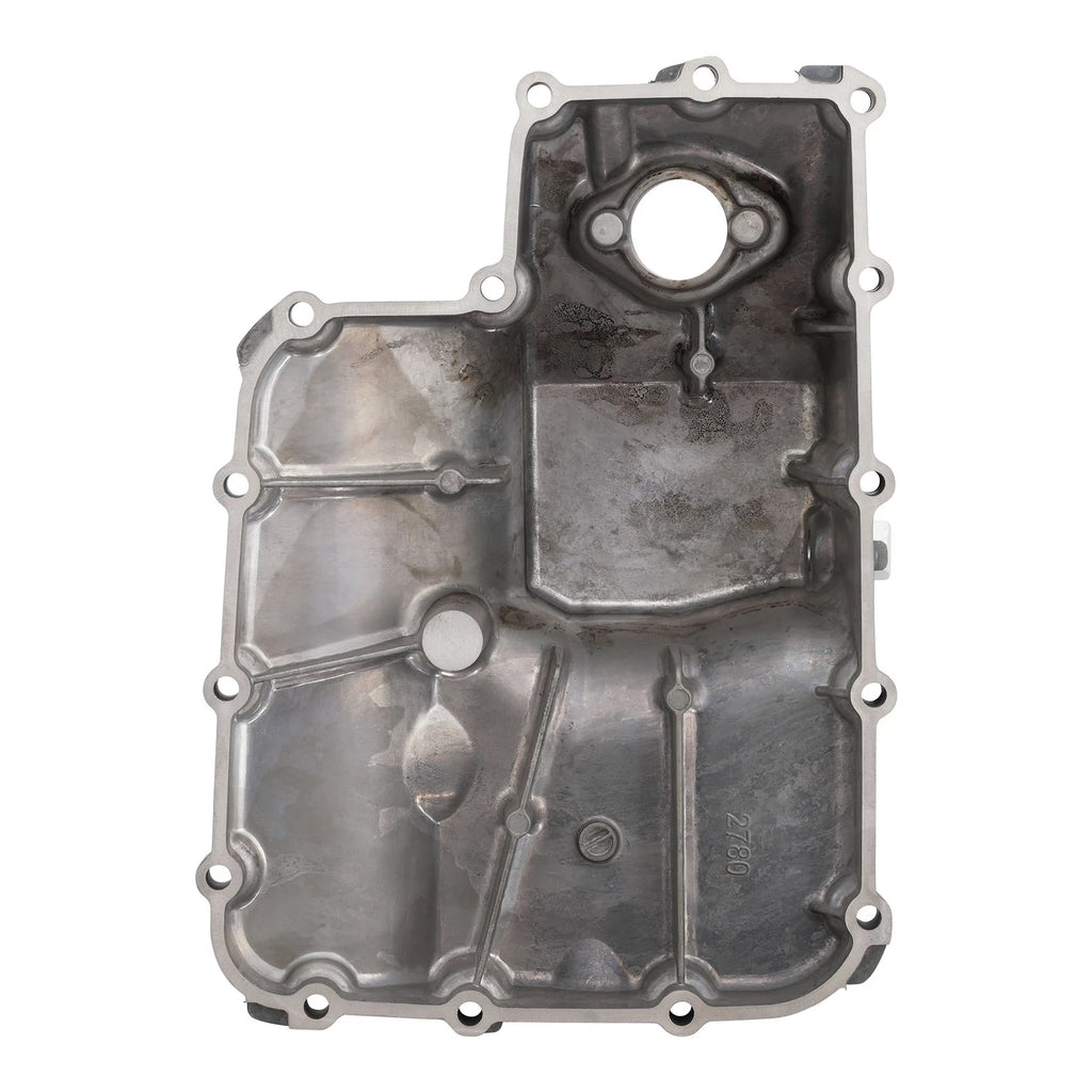 Oil Pan Strainer Cover for Yamaha MT09 FZ09 FJ09 (2014–2020)