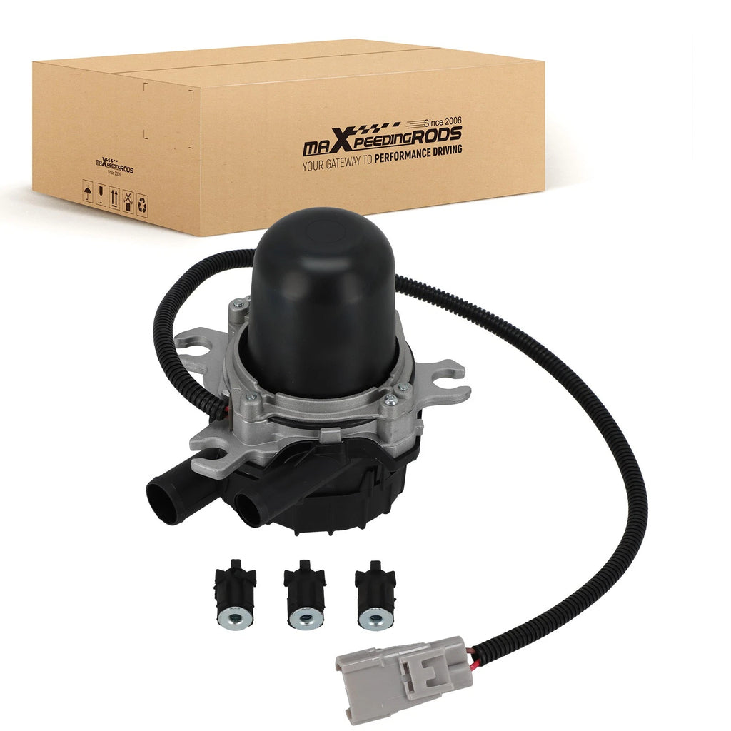 Air Smog Secondary Pump for Toyota Tacoma (2005–2015)