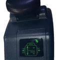 Gear lever for Mercedes Actros MP1
