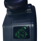 Gear lever for Mercedes Actros MP1