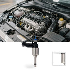 Fuel Injector for Buick 2.0T (2010–2017) 0261500112 12636111 0261500089 0261500147