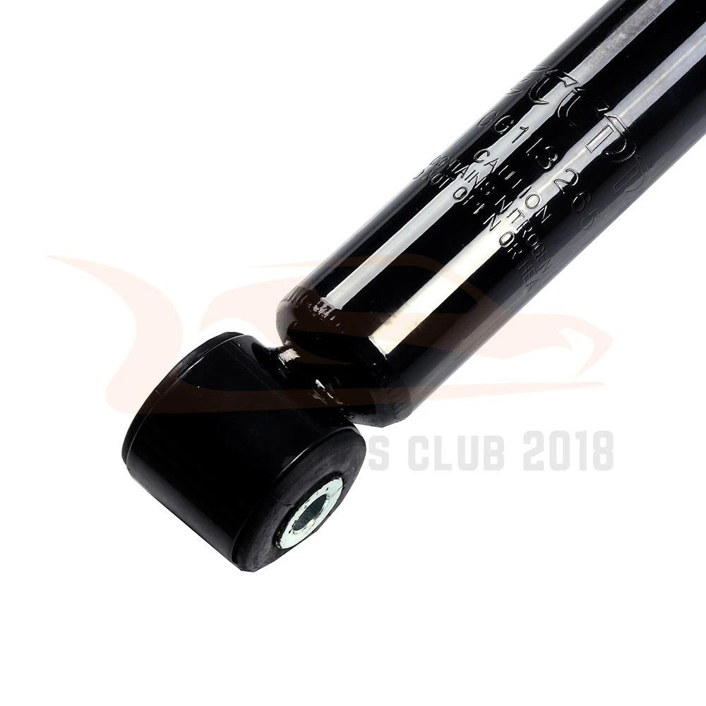 Rear Pair of Shocks Strut Assembly for Honda Fit (2009–2012)