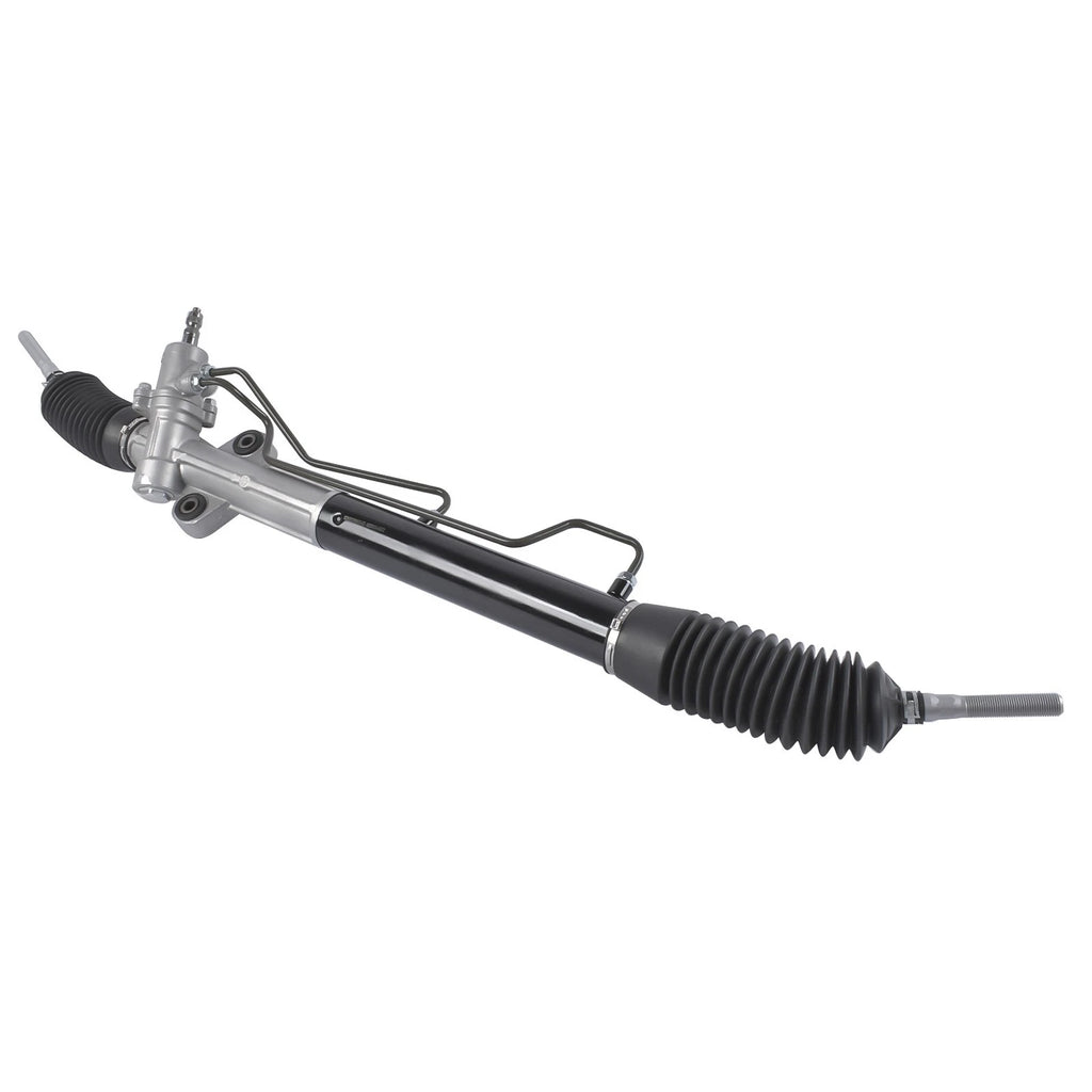 Power Steering Gear & Link Assembly for Mitsubishi Montero (2007-2018)