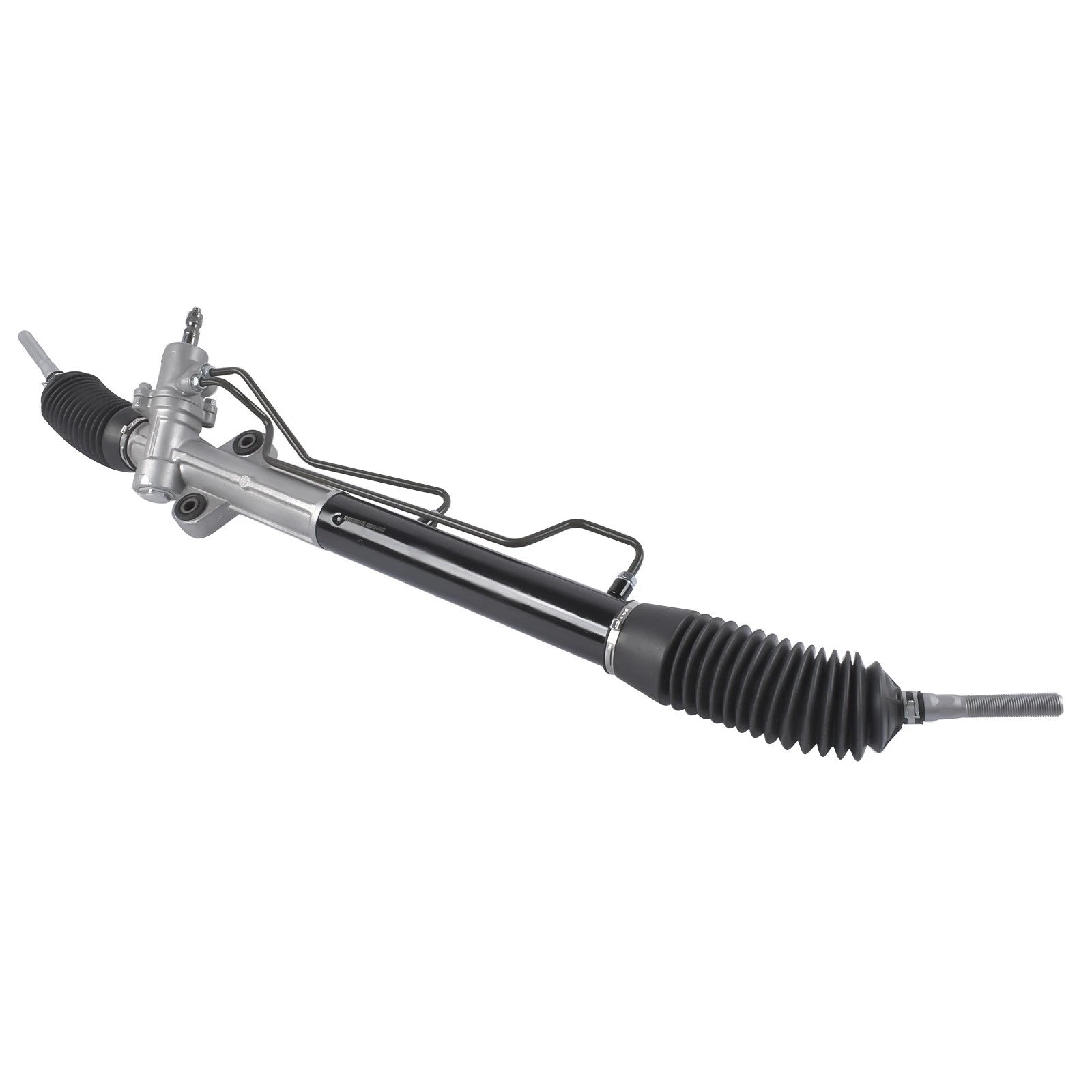 Power Steering Gear & Link Assembly for Mitsubishi Montero (2007-2018)