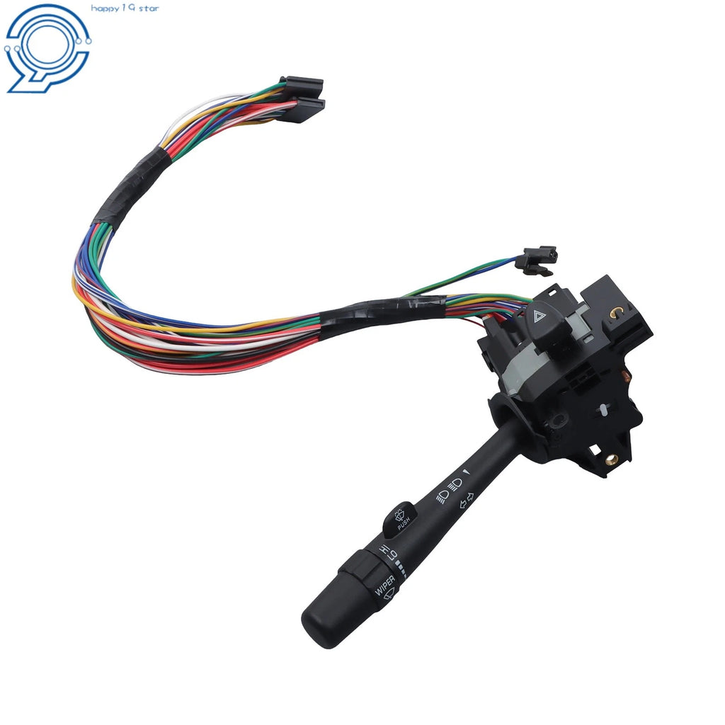 Turn Signal Wiper Washer Switch for Buick Century Regal (1997–2005)