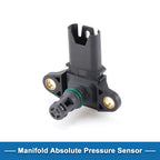 Manifold Absolute Pressure Sensor No. 13627585493 for BMW 550i (2011–2016)