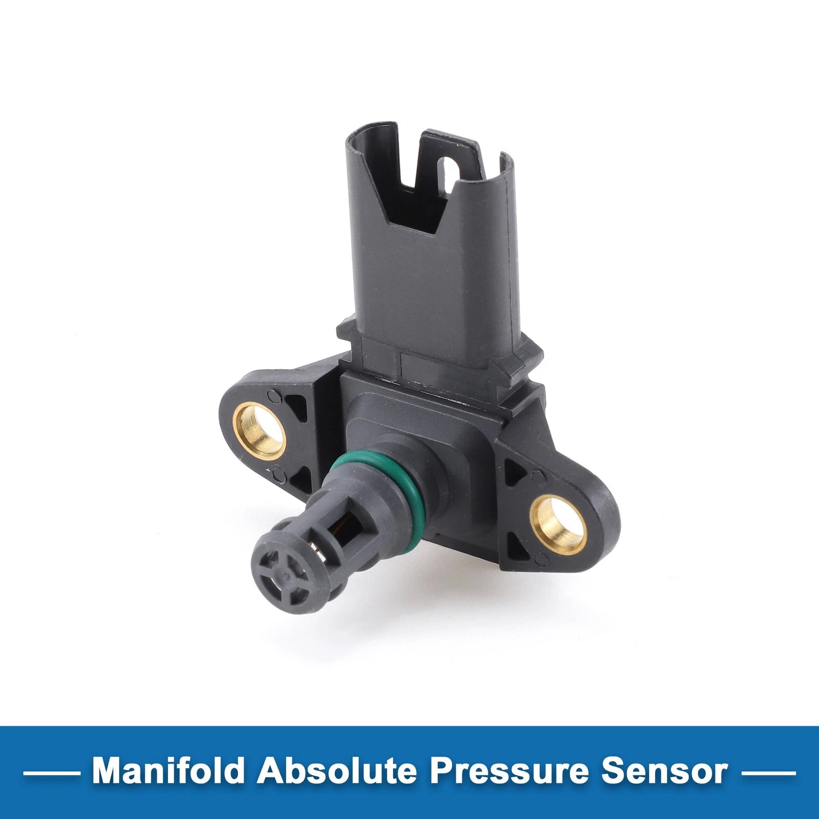 Manifold Absolute Pressure Sensor No. 13627585493 for BMW 550i (2011–2016)