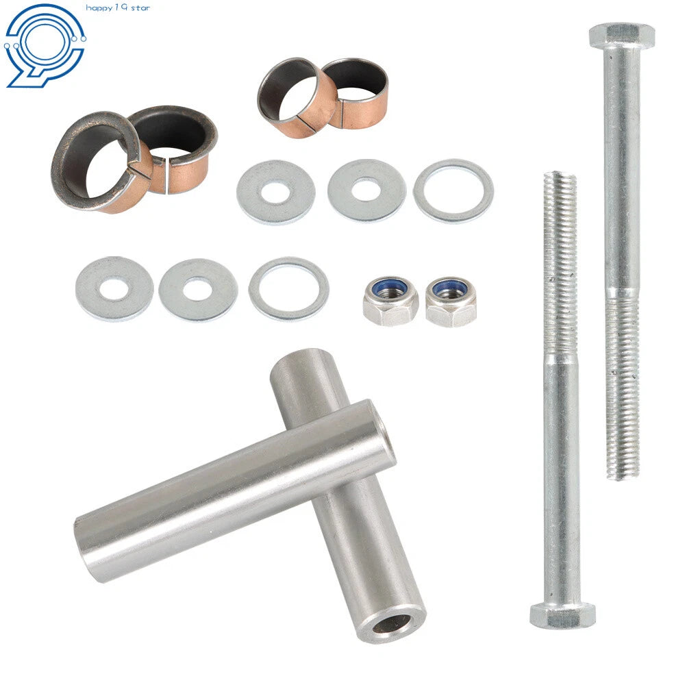Bushing Spindle King Pin Tube for Golf Cart