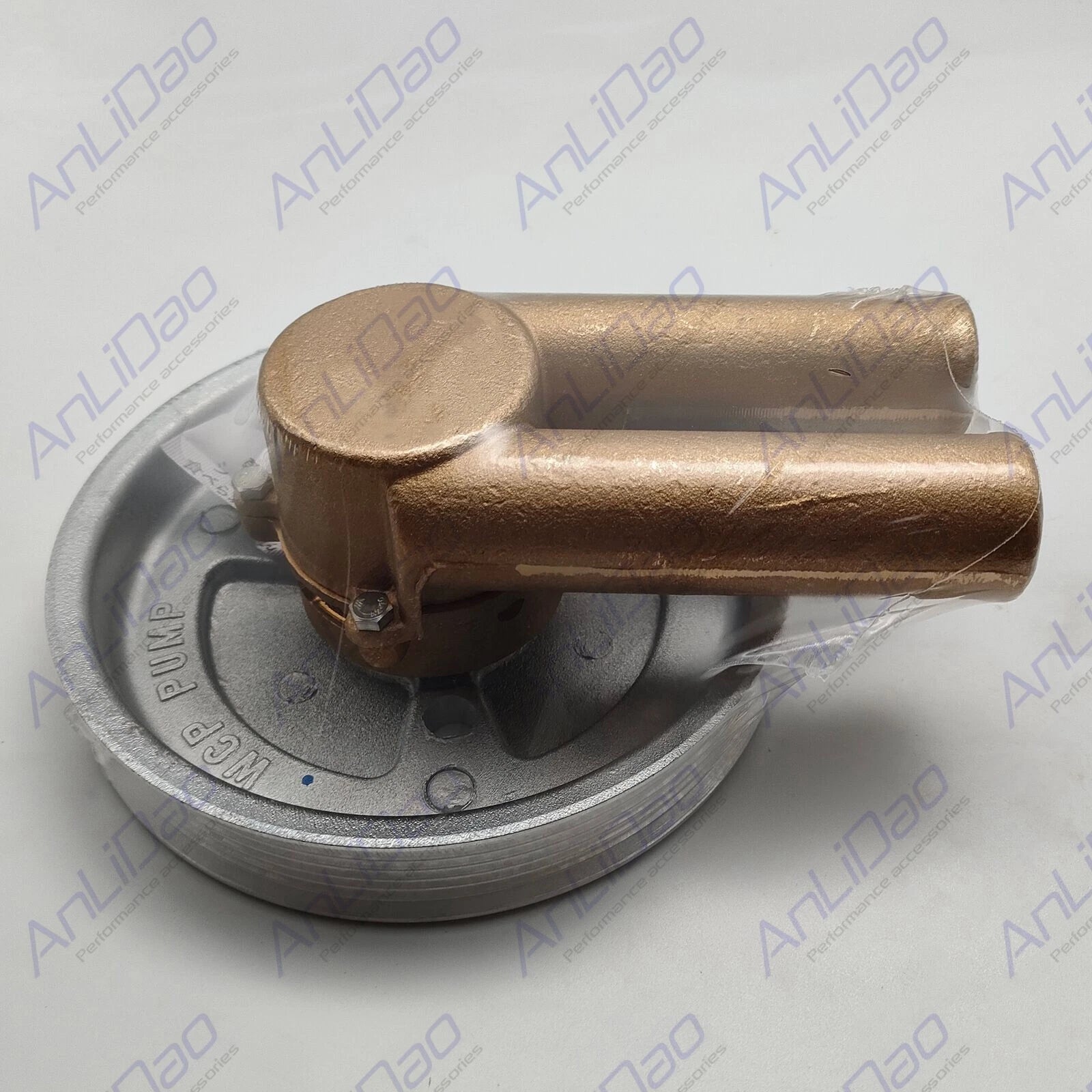 Water Sea Pump for Volvo Penta 4.3L 5.0L 5.7L (21214599 3812693 3862482)