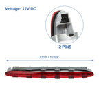 Third Rear Brake Stop Light A2098200156 for Mercedes-Benz CLK 