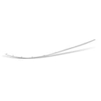 Rear Bumper Trim Molding for Mercedes Benz E350 E550 (2010–2013)