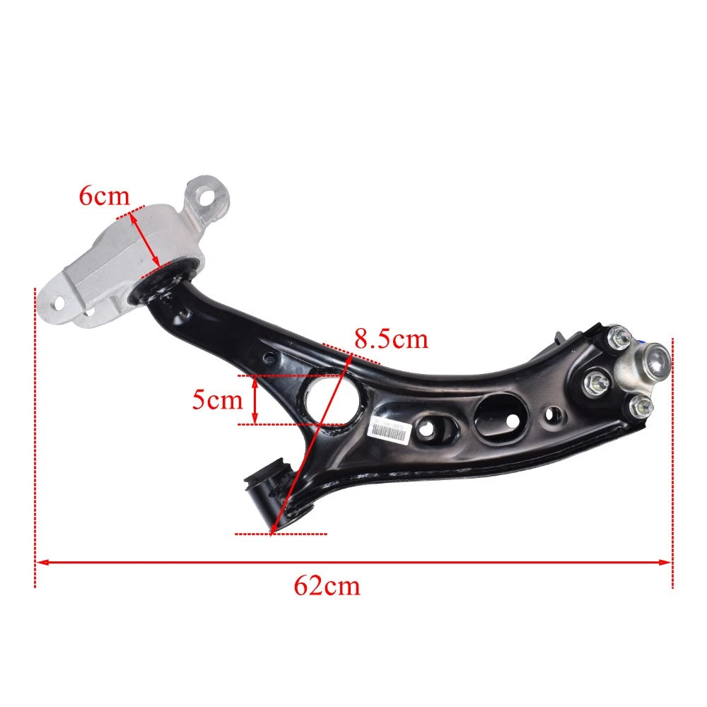 Front Right Lower Control Arm for Honda HR-V (2023–2024)