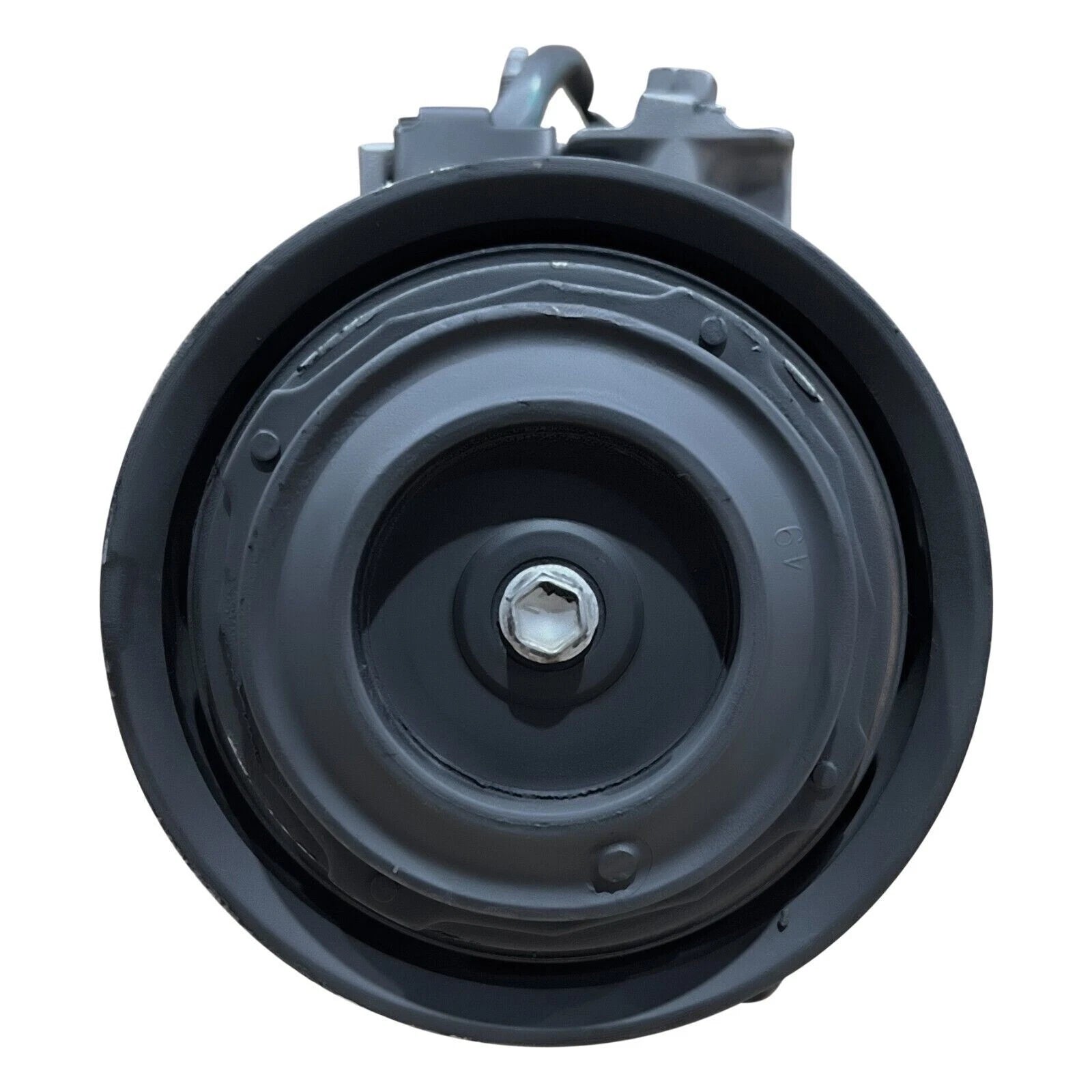 AC Compressor Kit With Condenser for Ram 1500 5.7L (2022-2022)