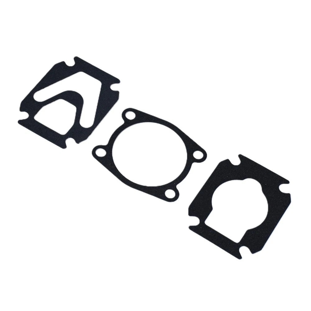 3X Air Compressor Cylinder Head Base Valve Plate Gaskets for