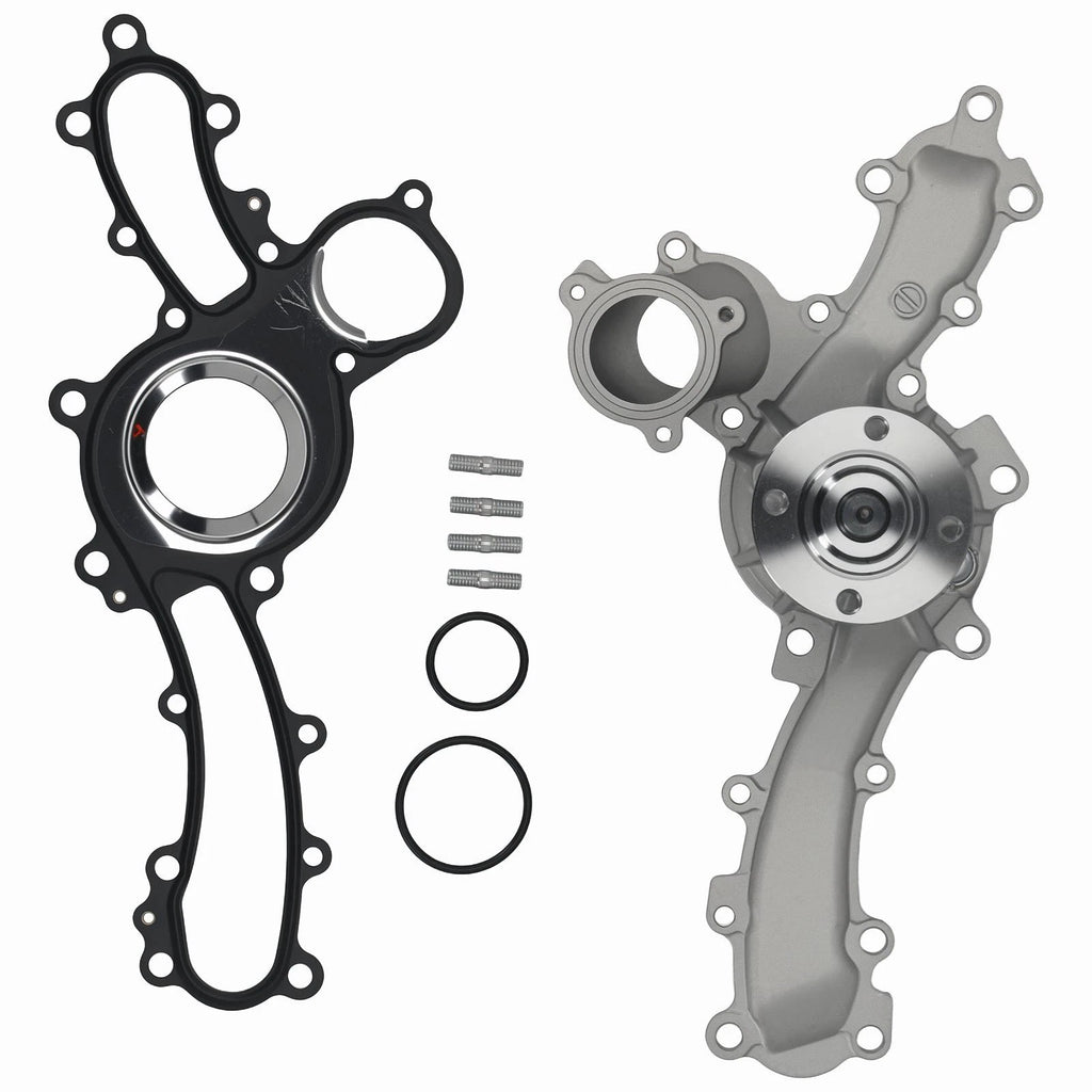 Coolant Water Pump for Toyota 4Runner Tacoma 4.0L V6 (2003–2015) 16100-09470