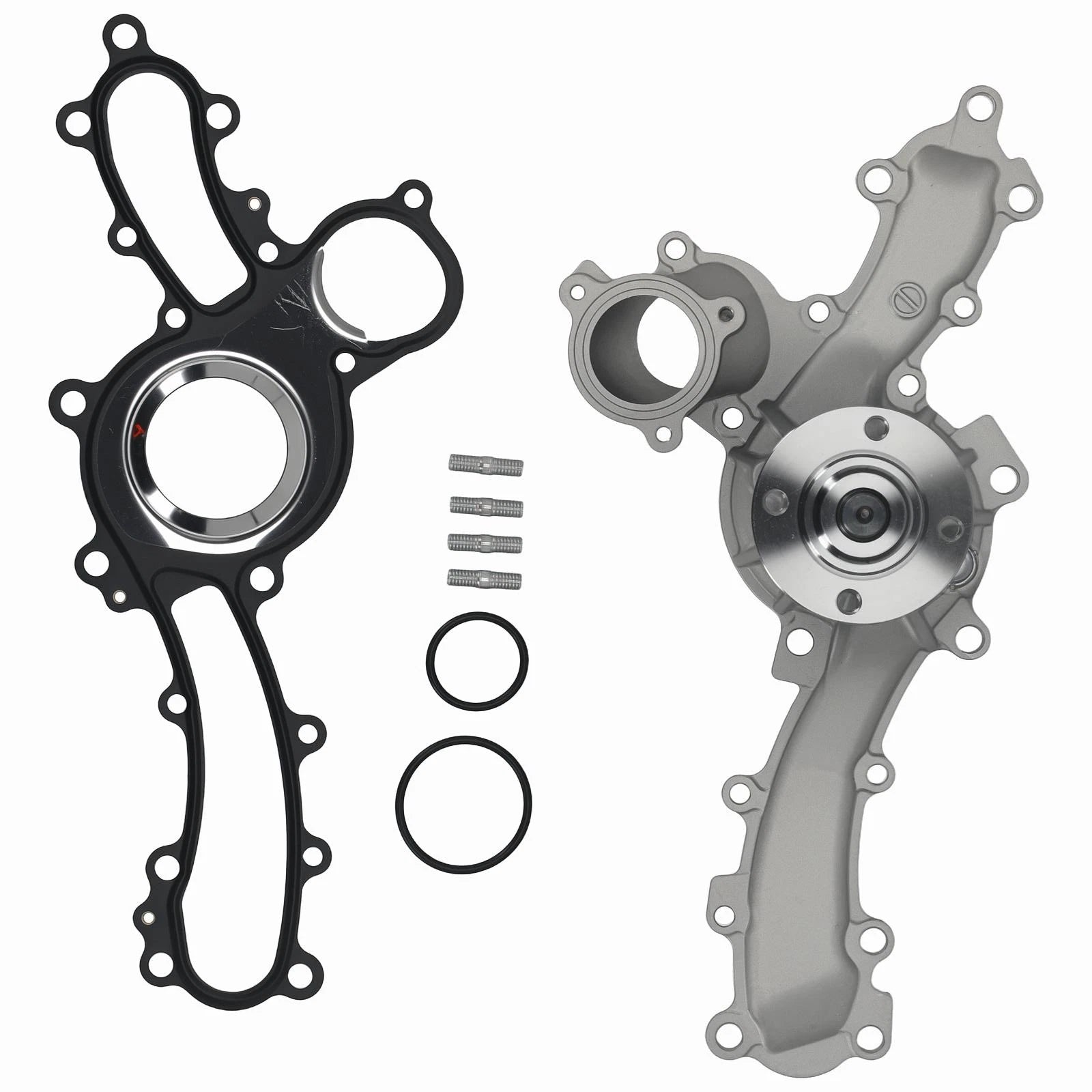 Coolant Water Pump for Toyota 4Runner Tacoma 4.0L V6 (2003–2015) 16100-09470