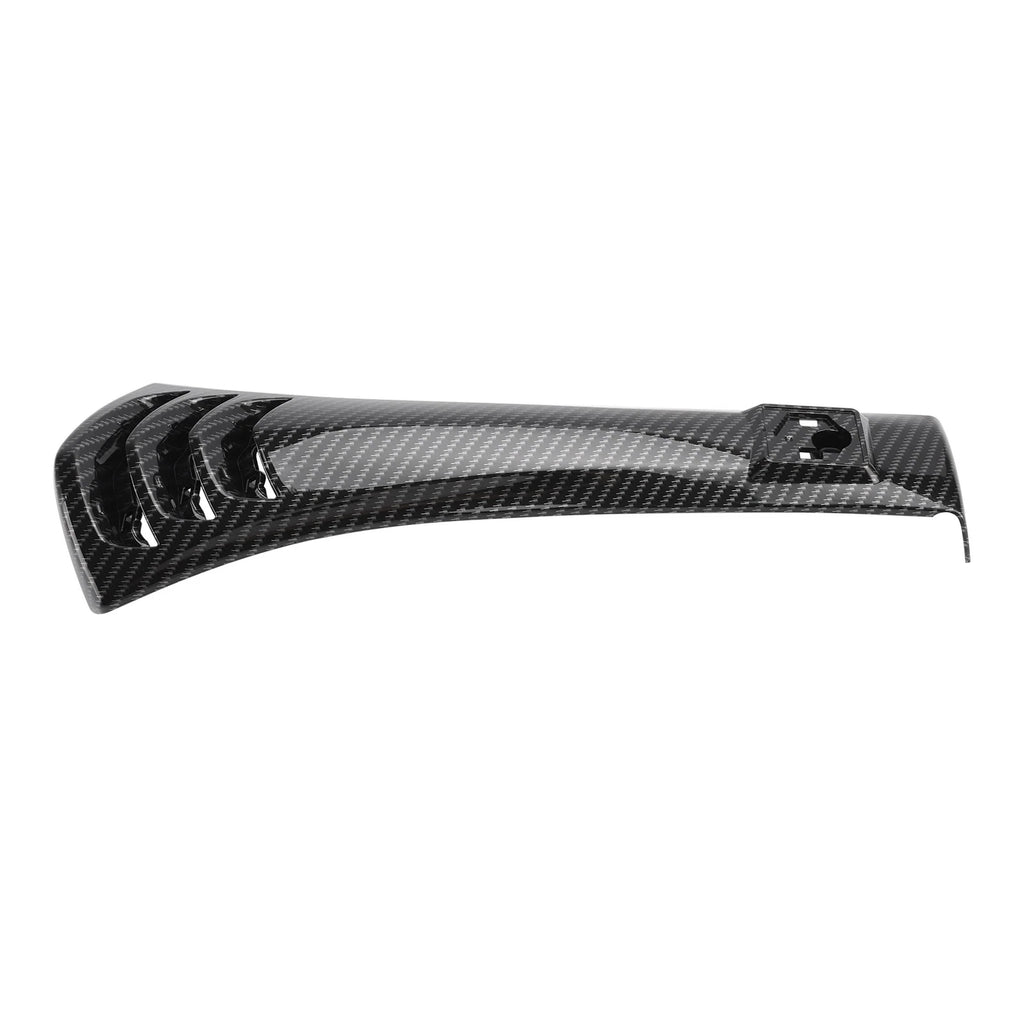 Steering Horn Head Cover for Vespa GTS300 GTV300 (2019–2022) Carbon