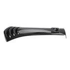 Steering Horn Head Cover for Vespa GTS300 GTV300 (2019–2022) Carbon