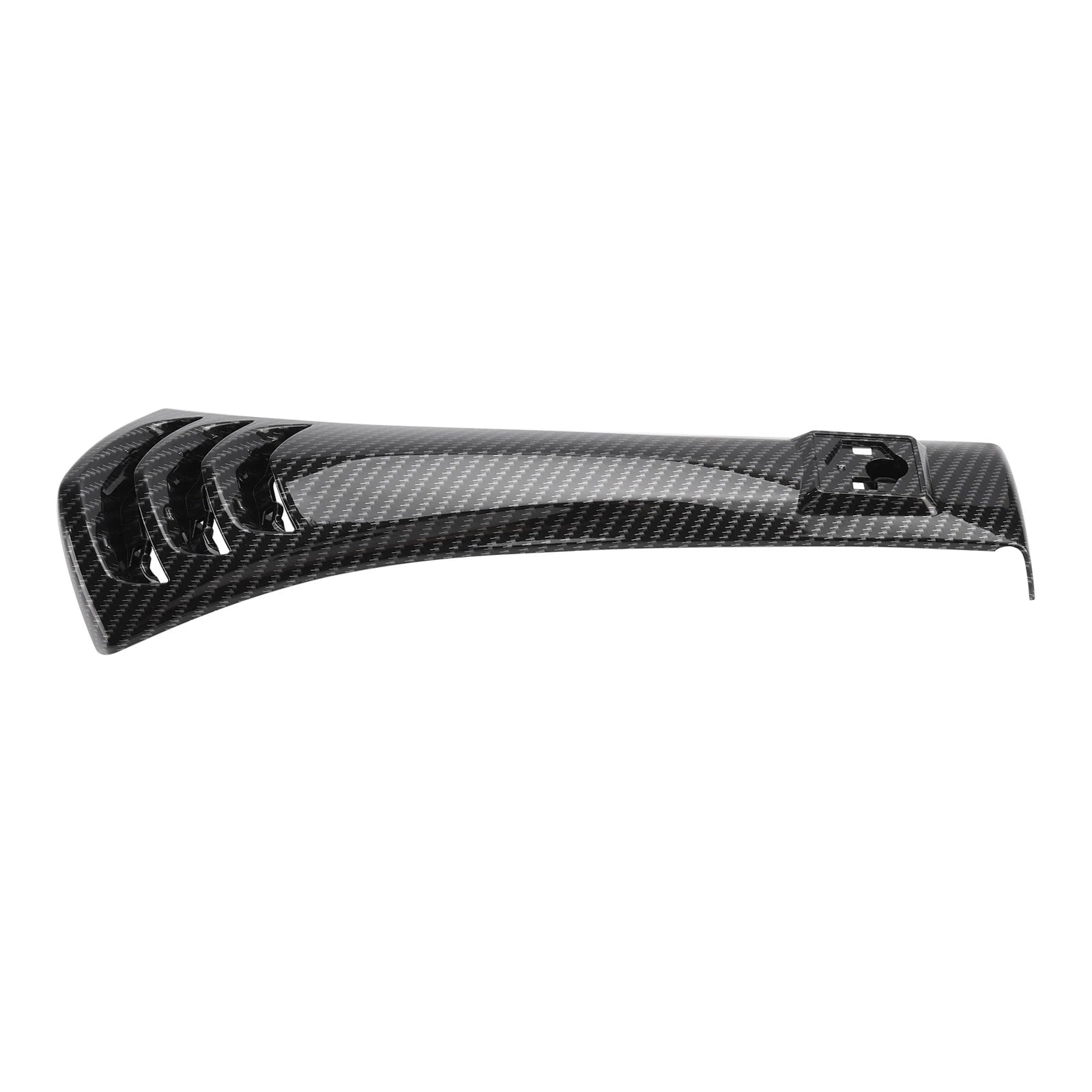 Steering Horn Head Cover for Vespa GTS300 GTV300 (2019–2022) Carbon