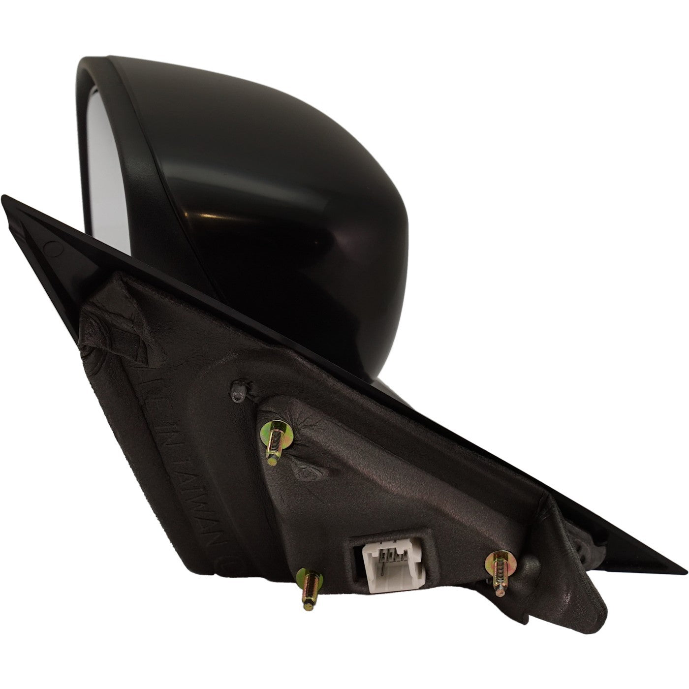 Power Mirror for Chrysler 300 (2005–2010) Left Manual Folding Heated
