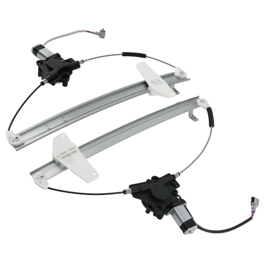 Rear Power Window Lifter for Nissan Titan (2004–2015)