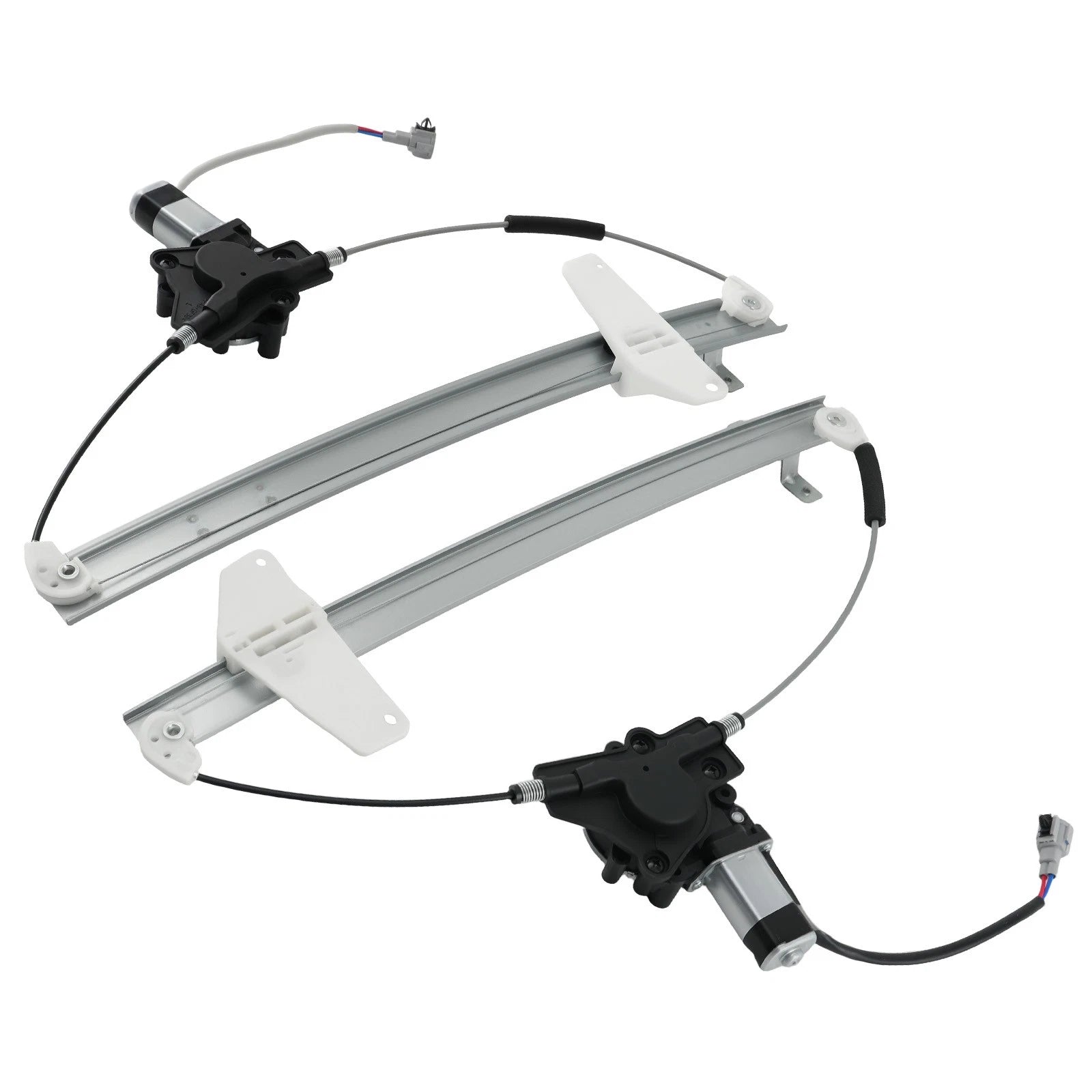 Rear Power Window Lifter for Nissan Titan (2004–2015)