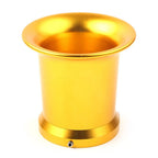 55mm Carburetor Air Filter for 32/34mm (CNC Velocity Stacks)