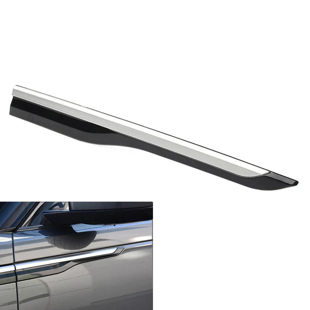 Left Side Vent Trim for Land Rover Range Rover Velar (2018-2021)