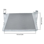 Charge Air Cooler for Volvo VN Series (2000–2023)