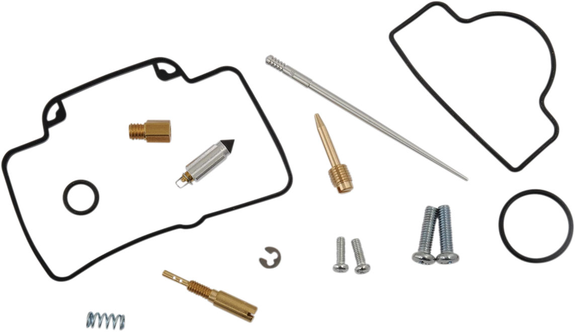 Carburetor Repair Kit for Suzuki (26-1740)