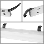Front Bumper Reinforcement Impact Bar for Toyota Tacoma (2005–2006)