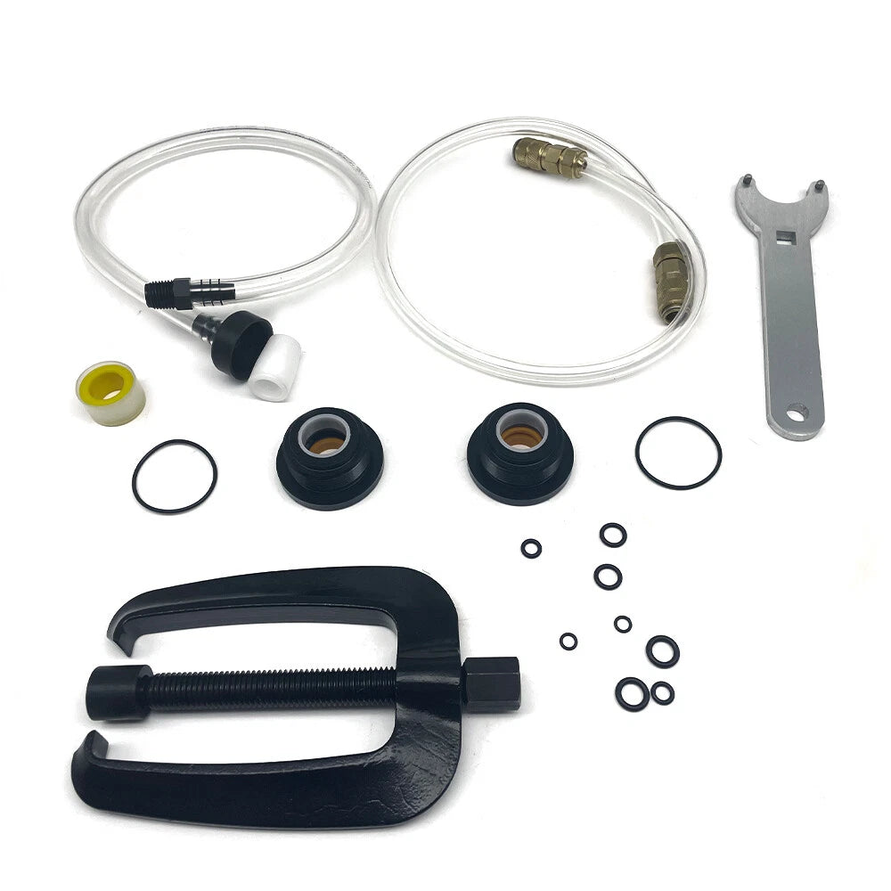 Seastar Hydraulic Steering Cylinder Seal HS5157 for Seastar