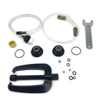 Seastar Hydraulic Steering Cylinder Seal HS5157 for Seastar